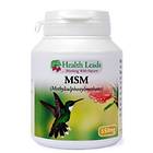 Health Leads MSM 550mg 90 Kapslar