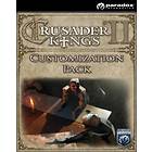 Crusader Kings II: Customization Pack (PC)