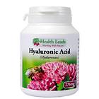 Health Leads Hyaluronic Acid 275mg 50 Kapslar