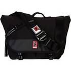 Chrome Mini Metro Messenger Bag