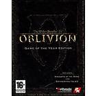 The Elder Scrolls IV: Oblivion - Game of the Year Edition (PS3)