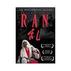 Ran - Masterwork Edition (DVD)