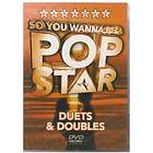 Karaoke - Duets & Doubles (DVD)