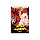 Hell's Ground (DVD)