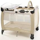 Graco Contour Electra Travel Cot