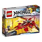 LEGO Ninjago 70721 Kai Fighter