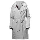 Helly Hansen Welsey Trench Jacket (Women's)