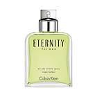 Calvin Klein Eternity For Men edt 200ml