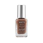 Barry M Matte Nail Paint 10ml
