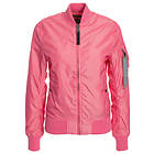 Alpha Industries MA-1 Flight Jacket (Women's)