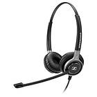 Sennheiser SC 662 On-ear Headset