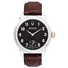 Bulova Accutron 65A102