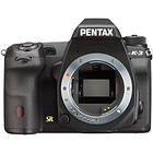 Ricoh-Pentax K-3