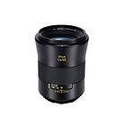 Zeiss Otus 55/1.4 ZE for Canon