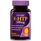 Natrol 5-HTP 100mg 30 Kapslar