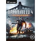 Battlefield 4: China Rising (Expansion) (PC)