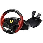 Thrustmaster Ferrari Racing Wheel - Red Legend Edition (PC/PS3)