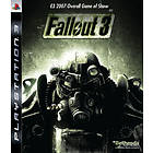 Fallout 3 (PS3)