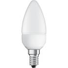 Osram LED Superstar Classic B Frosted 470lm 2700K E14 6W (Dimbar)