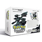 Nintendo DSi (incl. Pokémon Black/White) - Reshiram & Zekrom Special Edition