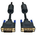 Tripp Lite DVI-D - DVI-D Dual Link 1.8m