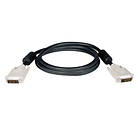 Tripp Lite DVI-D - DVI-D Dual Link 4.6m