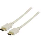 Valueline Gold HDMI - HDMI High Speed with Ethernet 0.5m