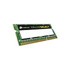 Corsair Value Select SO-DIMM DDR3L 1333MHz 4GB (CMSO4GX3M1C1333C9)