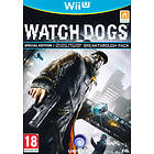 Watch Dogs - Special Edition (Wii U)