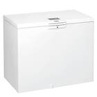 Whirlpool WHE 3133 (White)