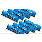 G.Skill RipjawsZ DDR3 2133MHz 8x8GB (F3-2133C10Q2-64GZM)