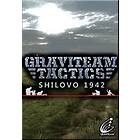 Graviteam Tactics: Shilovo 1942 (PC)
