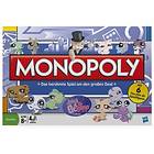 Monopoly Littlest Pet Shop