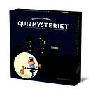 Quizmysteriet