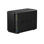Synology DiskStation DS214play