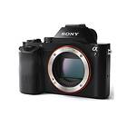 Sony Alpha A7