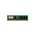 Crucial DDR3 1600MHz 2x2GB (CT2KIT25664BA160BJ)