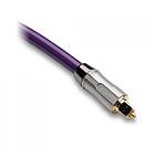 QED Reference Quartz Toslink - Toslink 3m