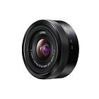 Panasonic AF 12-32/3.5-5.6 G Lumix Vario ASPH OIS