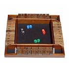 Shut The Box (4-Player)