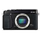 Fujifilm X-E2
