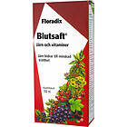 Salus Floradix Blutsaft 500ml