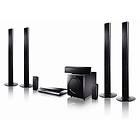 Samsung HT-BD2