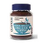 Clipper Coffee Super Special Organic Coffee 0.1kg