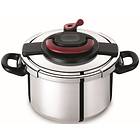 Tefal Clipso Plus Tryckkokare 8L