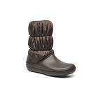 Crocs Winter Puff Boot