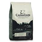 Canagan Dog For Adult Dogs Small Breed 2kg