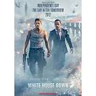 White House Down (DVD)