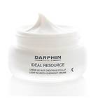 Darphin Ideal Resource Light Re-Birth Overnight Cream 50ml