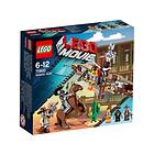 LEGO The Lego Movie 70800 Escape Glider